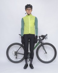 Velocioウルトラライトベスト【Ultralight Vest】mb_23l