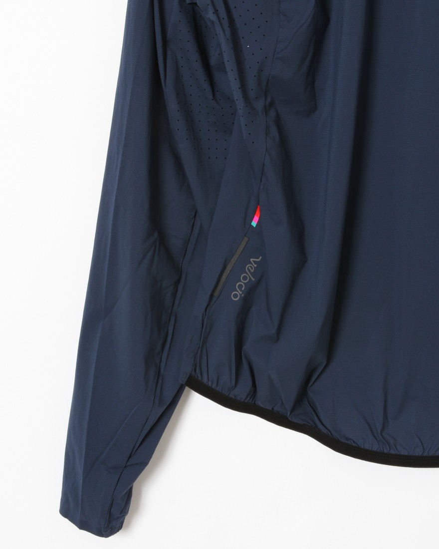 Velocioレディースウルトラライトジャケット【Women's Ultralight Jacket】10l