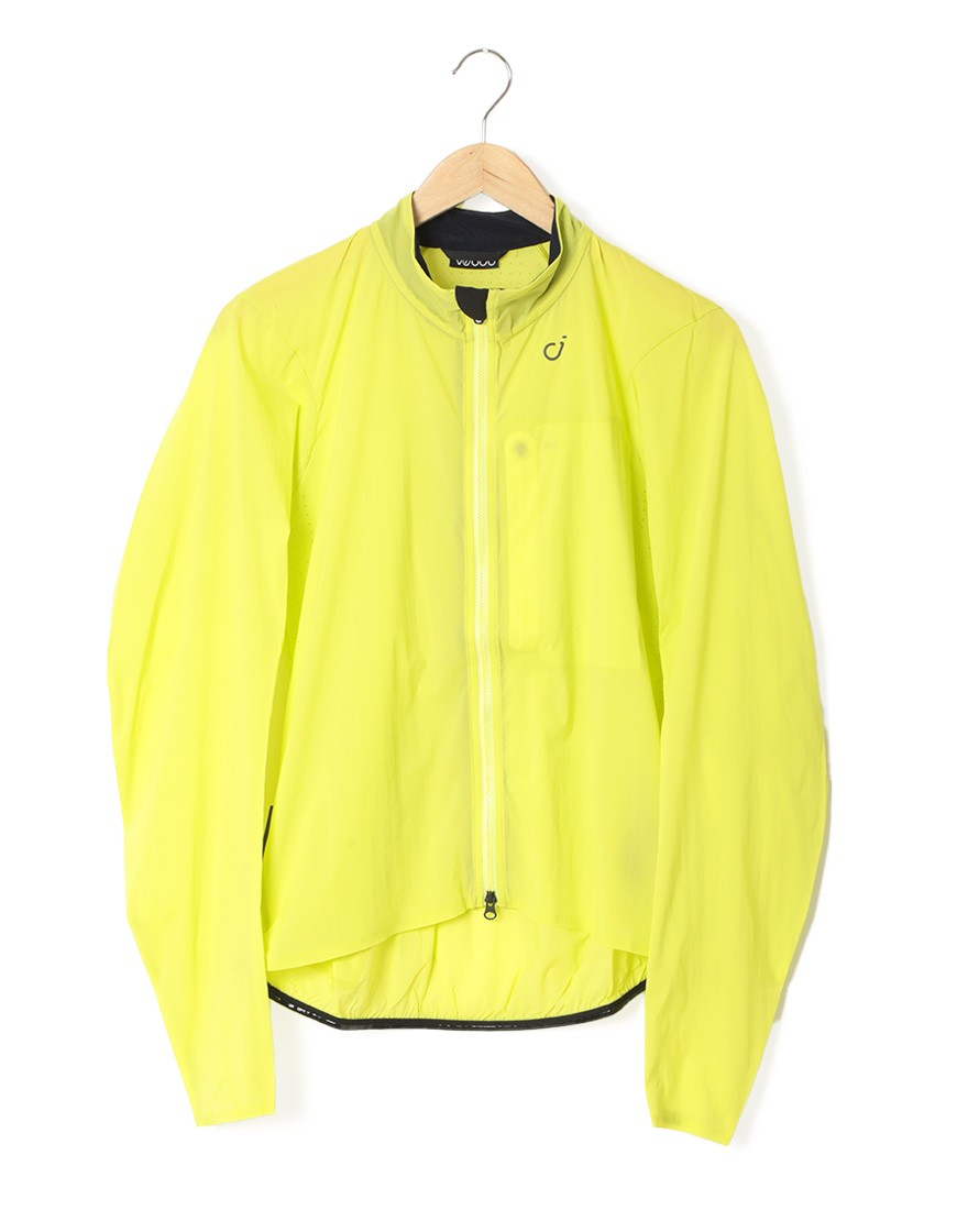 Velocioレディースウルトラライトジャケット【Women's Ultralight Jacket】
