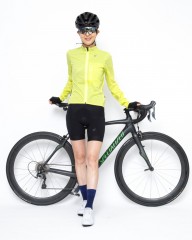 Velocioレディースウルトラライトジャケット【Women's Ultralight Jacket】mb_ma
