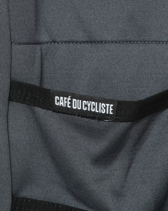 Cafe du Cyclisteフード付きジャケット【Zelie】12l