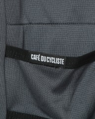Cafe du Cyclisteフード付きジャケット【Zelie】mb_12l
