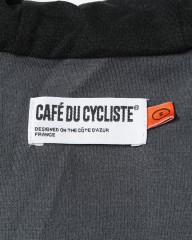 Cafe du Cyclisteフード付きジャケット【Zelie】mb_19l