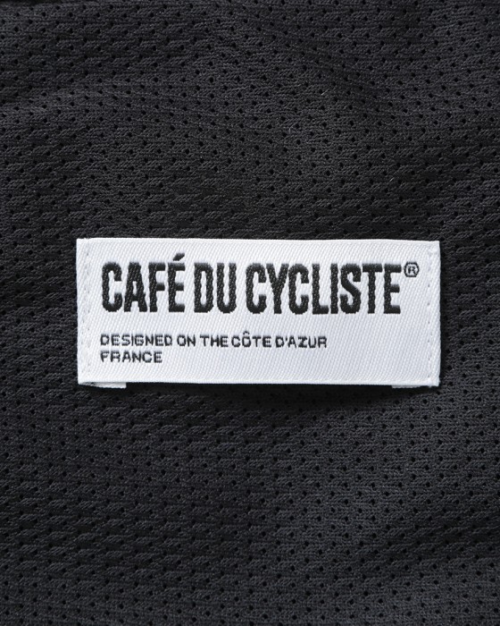 Cafe du Cyclisteサーマルジャケット【Albertine】23l