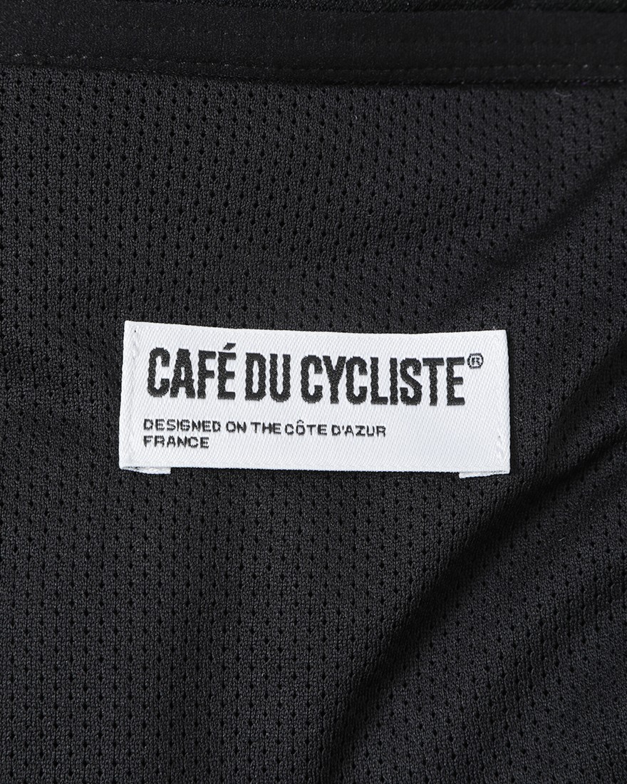 Cafe du Cyclisteレディースサーマルジャケット【Albertine】16l