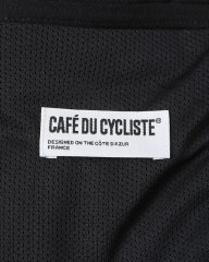 Cafe du Cyclisteレディースサーマルジャケット【Albertine】mb_16l