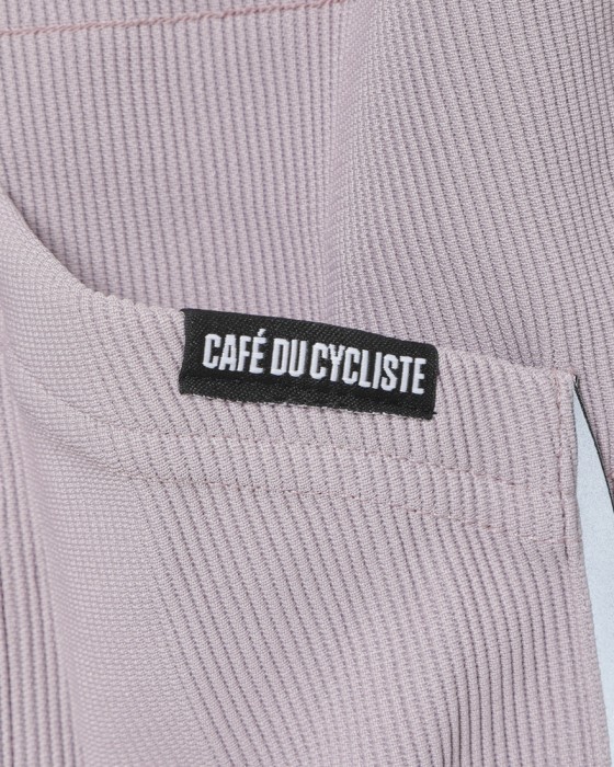 Cafe du Cyclisteレディースインシュレーションジャケット【Leonie】02l