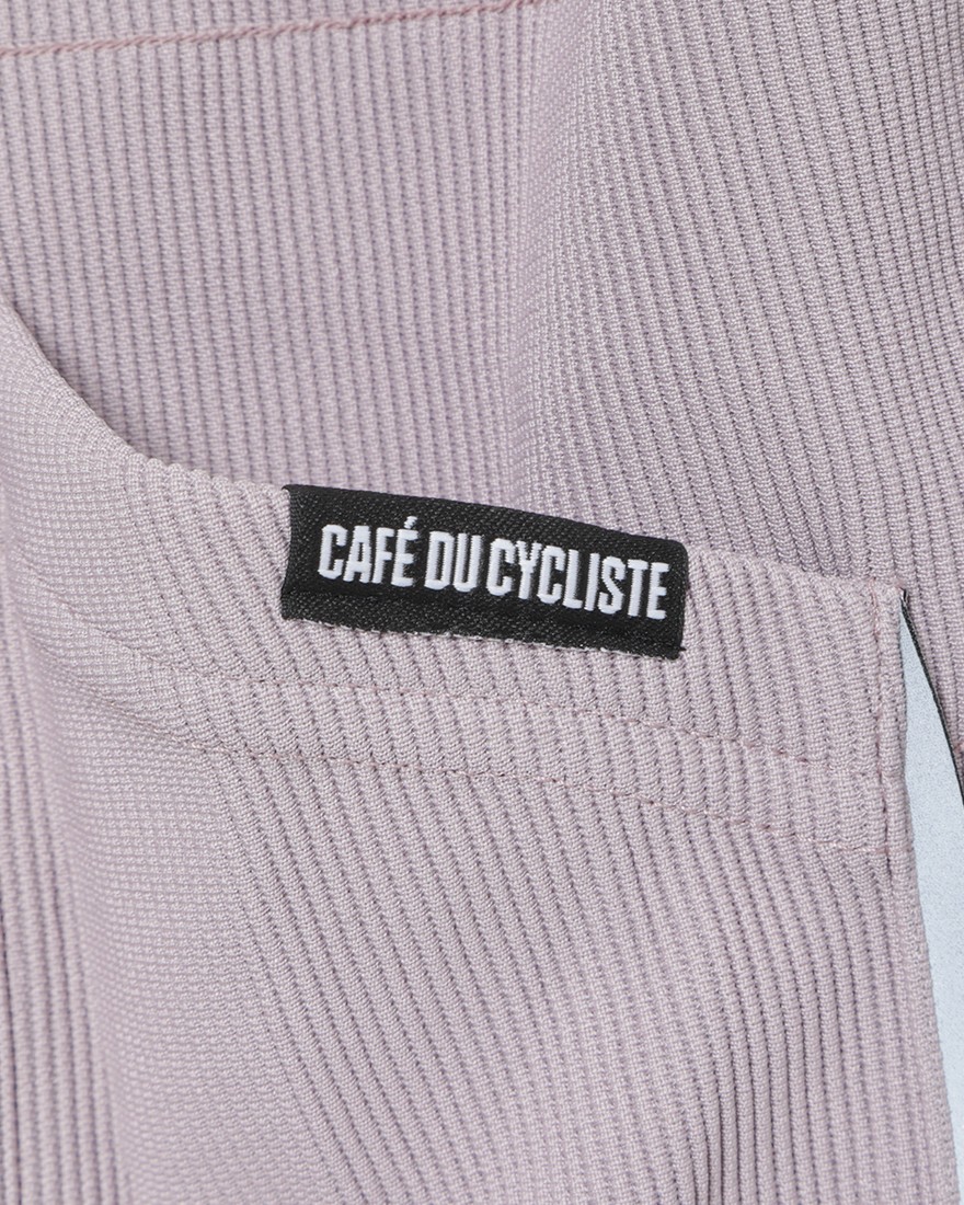 Cafe du Cyclisteレディースインシュレーションジャケット【Leonie】02l