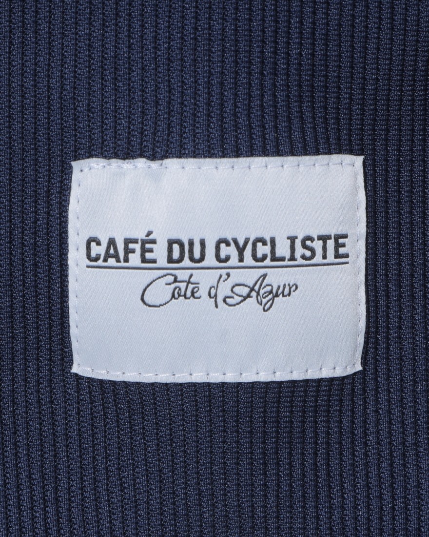 Cafe du Cyclisteレディースインシュレーションジャケット【Leonie】10l