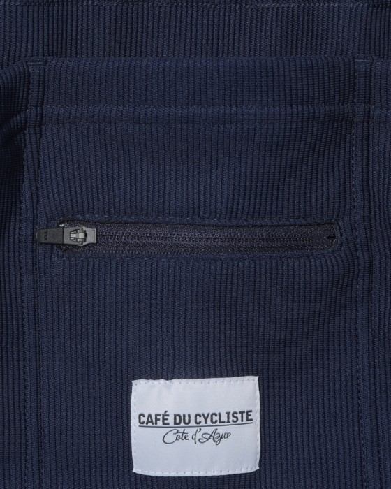 Cafe du Cyclisteレディースインシュレーションジャケット【Leonie】11l
