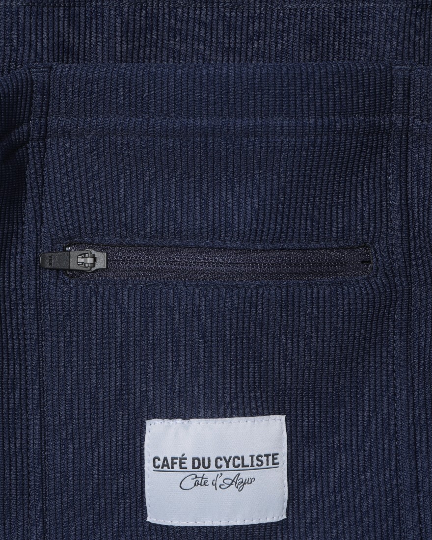 Cafe du Cyclisteレディースインシュレーションジャケット【Leonie】11l