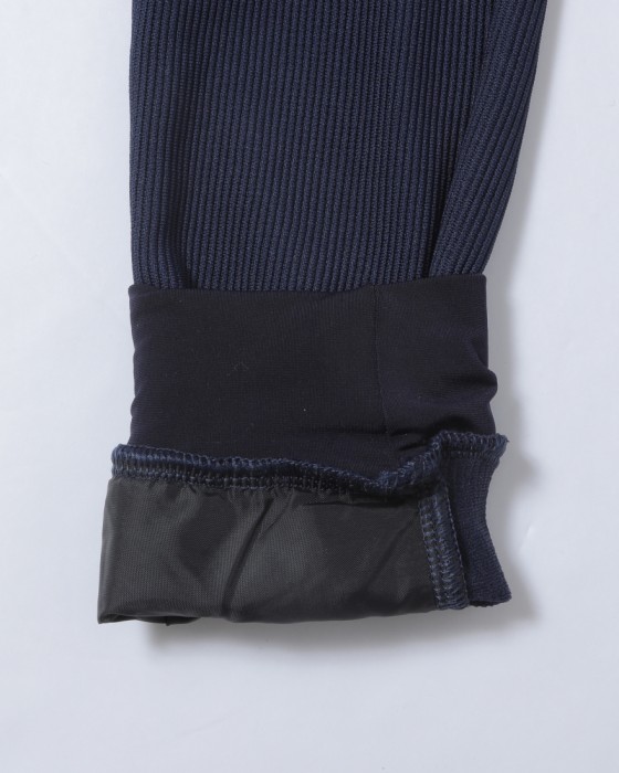 Cafe du Cyclisteレディースインシュレーションジャケット【Leonie】15l