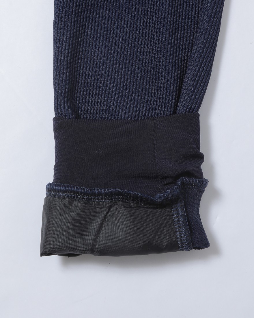 Cafe du Cyclisteレディースインシュレーションジャケット【Leonie】15l