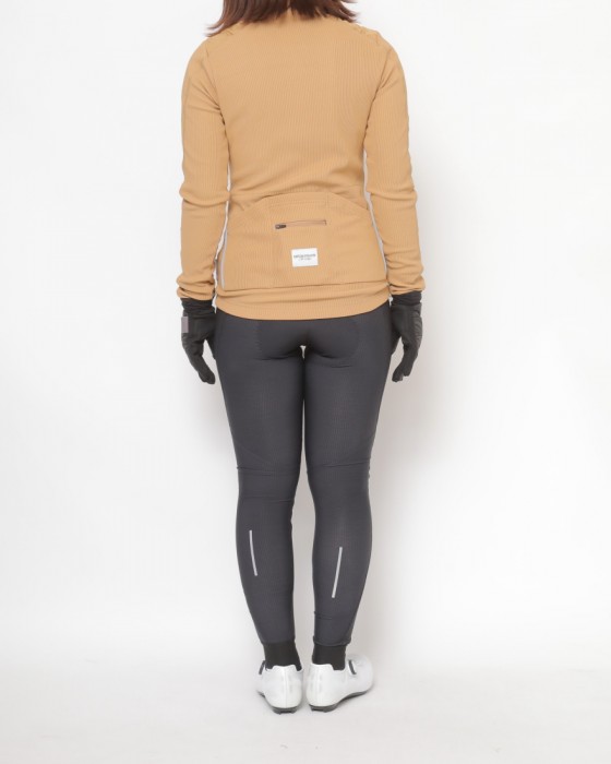 Cafe du Cyclisteレディースインシュレーションジャケット【Leonie】26l