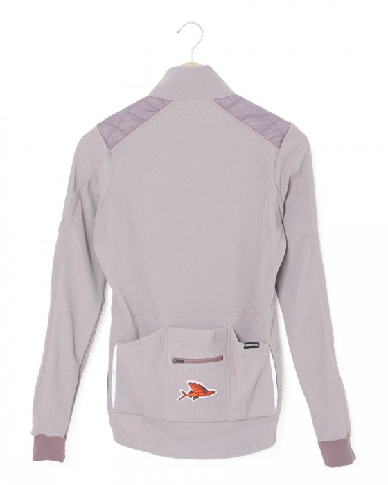 Cafe du Cyclisteレディースインシュレーションジャケット【Leonie】27l