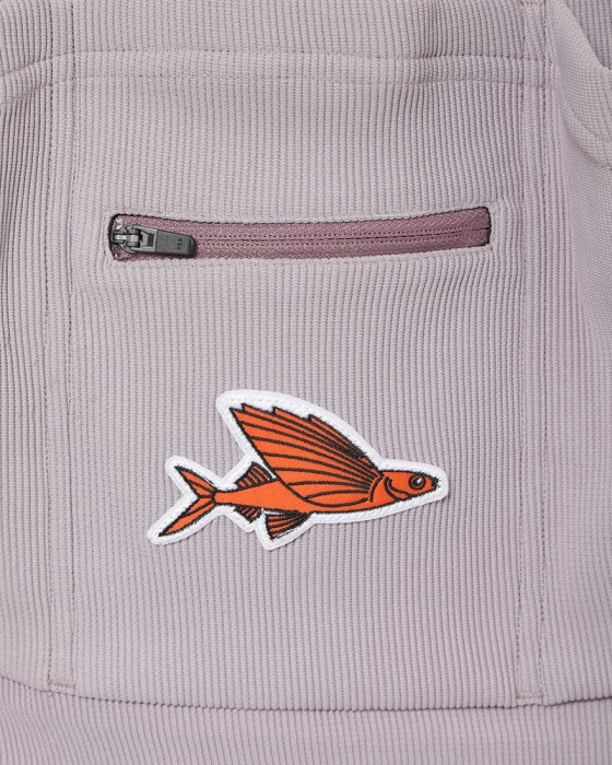 Cafe du Cyclisteレディースインシュレーションジャケット【Leonie】30l