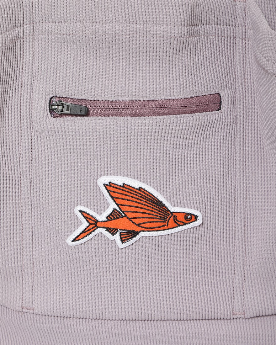 Cafe du Cyclisteレディースインシュレーションジャケット【Leonie】30l