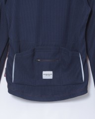 Cafe du Cyclisteレディースインシュレーションジャケット【Leonie】mb_08l