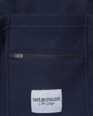 Cafe du Cyclisteレディースインシュレーションジャケット【Leonie】mb_11l