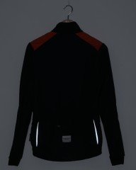 Cafe du Cyclisteレディースインシュレーションジャケット【Leonie】mb_12l