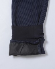Cafe du Cyclisteレディースインシュレーションジャケット【Leonie】mb_15l