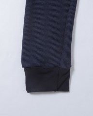 Cafe du Cyclisteレディースインシュレーションジャケット【Leonie】mb_18l