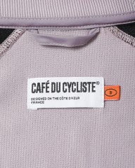 Cafe du Cyclisteレディースインシュレーションジャケット【Leonie】mb_23l