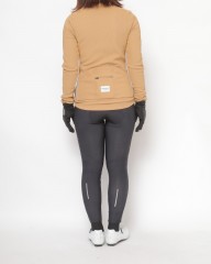 Cafe du Cyclisteレディースインシュレーションジャケット【Leonie】mb_26l