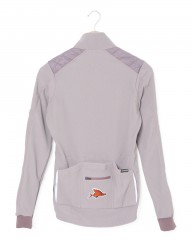 Cafe du Cyclisteレディースインシュレーションジャケット【Leonie】mb_27l