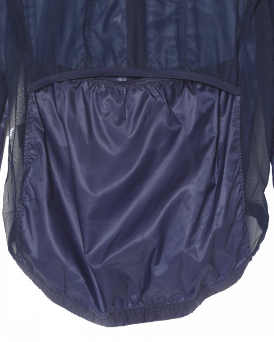 Cafe du Cyclisteウィンドジャケット【Petra Jacket】10l