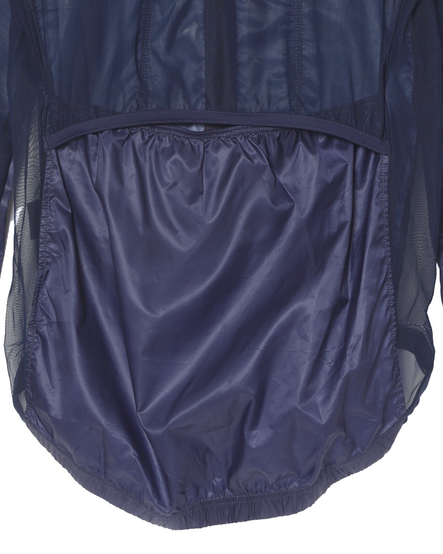ウィンドジャケット【Petra Jacket】｜Cafe du Cycliste