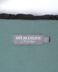 Cafe du Cyclisteレディースフード付きジャケット【Zelie】mb_13l