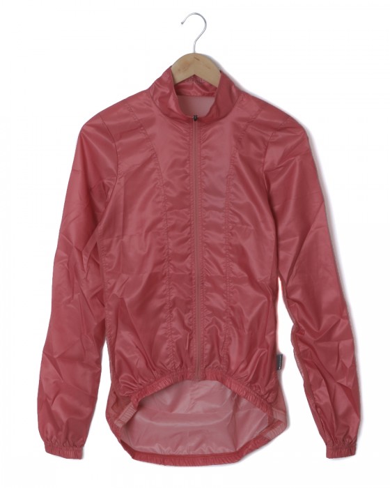 ウィンドジャケット【Petra Jacket】｜Cafe du Cycliste