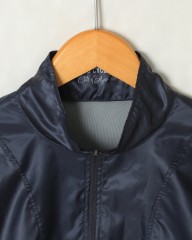 ウィンドジャケット【Petra Jacket】｜Cafe du Cycliste