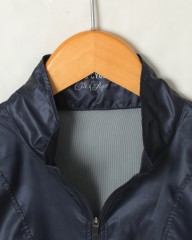 Cafe du Cyclisteレディースウィンドジャケット【Petra Jacket】mb_04l