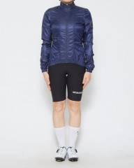 Cafe du Cyclisteレディースウィンドジャケット【Petra Jacket】mb_12l