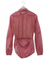 Cafe du Cyclisteレディースウィンドジャケット【Petra Jacket】mb_16l