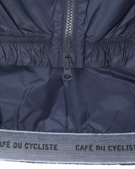 Cafe du Cyclisteパッカブルサーマルジレ【Alexia】mb_06l