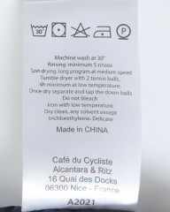 Cafe du Cyclisteパッカブルサーマルジレ【Alexia】mb_15l