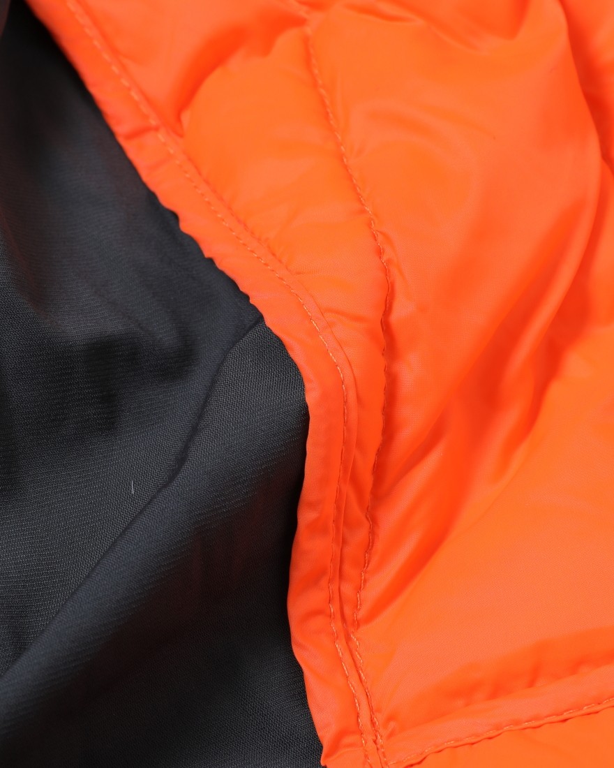 パッカブルダウンベスト【Maya】|Cafe du Cycliste(カフェドシ パッカブルダウンベスト【Maya】|Cafe du Cycliste(カフェドシ