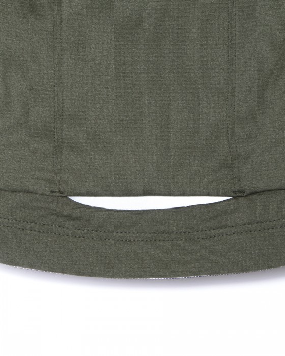 Cafe du Cycliste中綿サイクルジャケット【ALBERTINE】12l