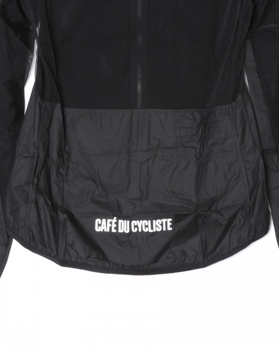 Cafe du Cyclisteレディース ウィンドプルーフ ジャケット【EDITH】09l