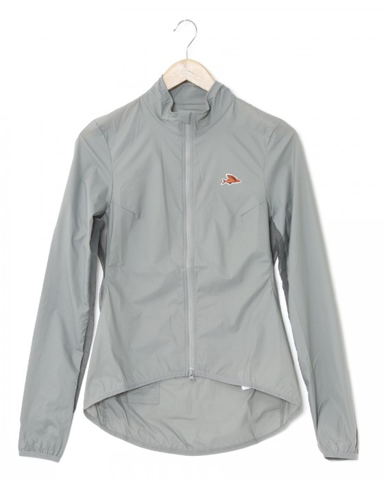 Cafe du Cyclisteレディース ウィンドプルーフ ジャケット【EDITH】