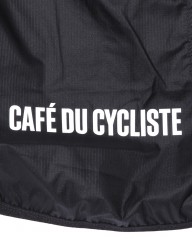 Cafe du Cyclisteレディースウィンドプルーフジレ【Edith】mb_09l