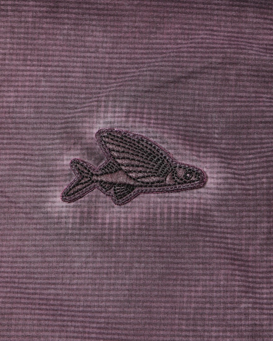 Cafe du Cyclisteウィンドプルーフジレ【Edith/エディス】08l