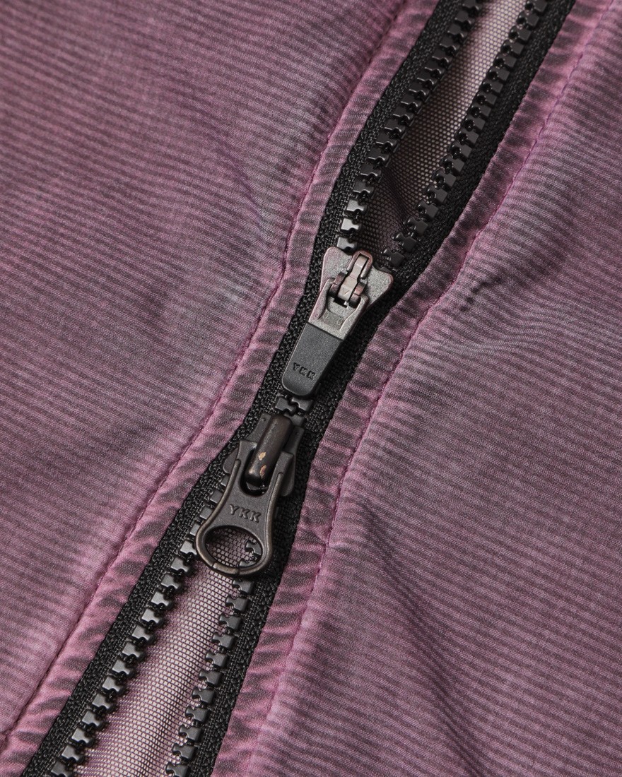 Cafe du Cyclisteウィンドプルーフジレ【Edith/エディス】09l