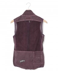 Cafe du Cyclisteウィンドプルーフジレ【Edith/エディス】mb_04l