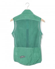 Cafe du Cyclisteウィンドプルーフジレ【Edith/エディス】mb_05l