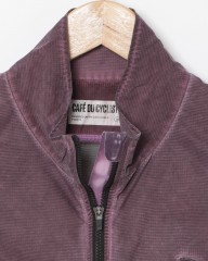 Cafe du Cyclisteウィンドプルーフジレ【Edith/エディス】mb_07l