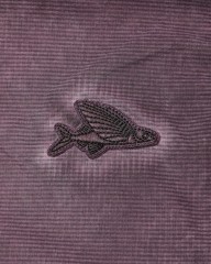 Cafe du Cyclisteウィンドプルーフジレ【Edith/エディス】mb_08l